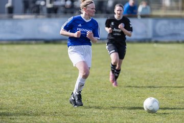 Bild 294 - F VfL Kellinghusen - FSG Kaki-StuSie : Ergebnis: 2:1